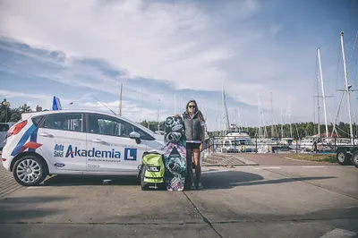 "Perfekt" Nauka Jazdy Maciej Janaszewski